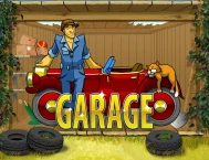 juego garage
